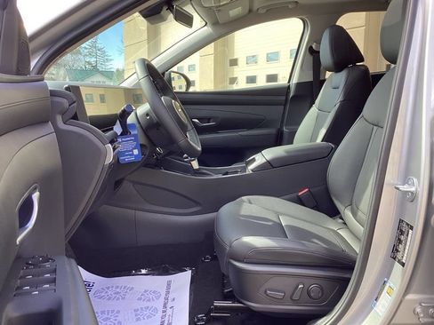 New 2026 Hyundai Tucson SEL AWD/4WD image 20