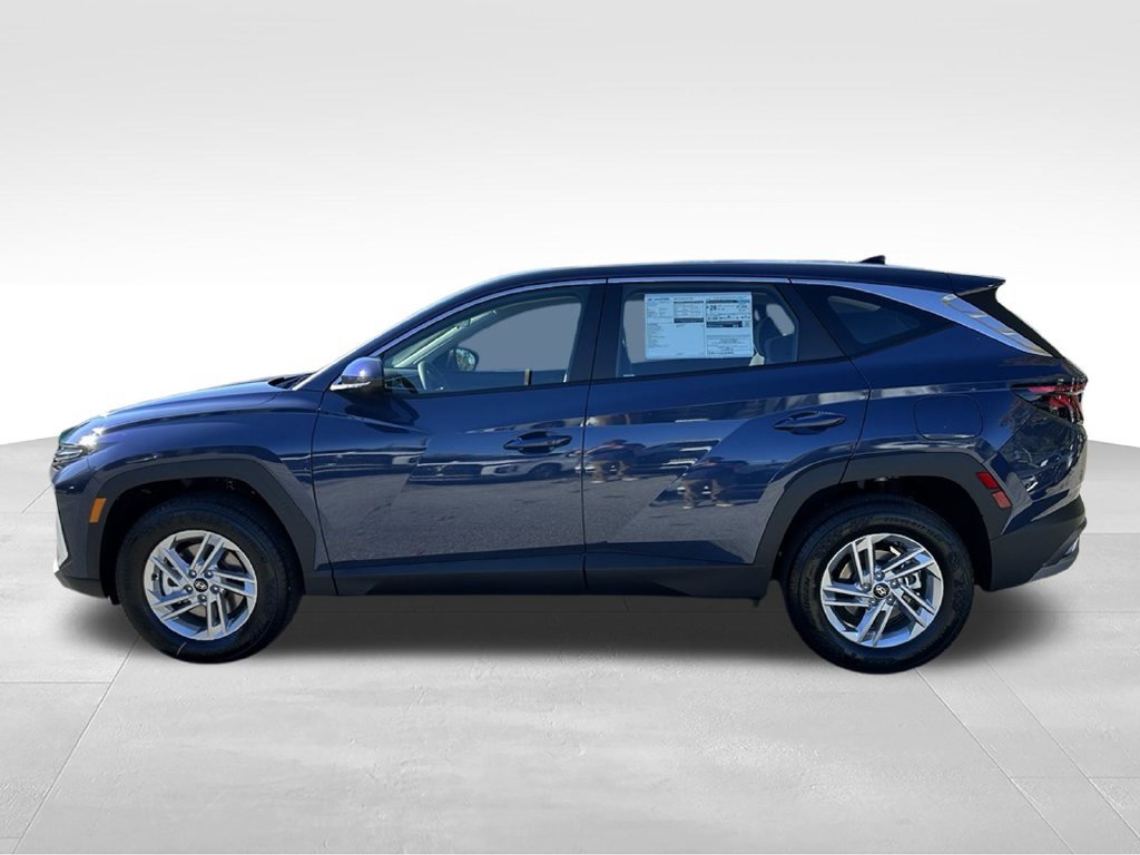 New 2026 Hyundai Tucson SE AWD/4WD image 4
