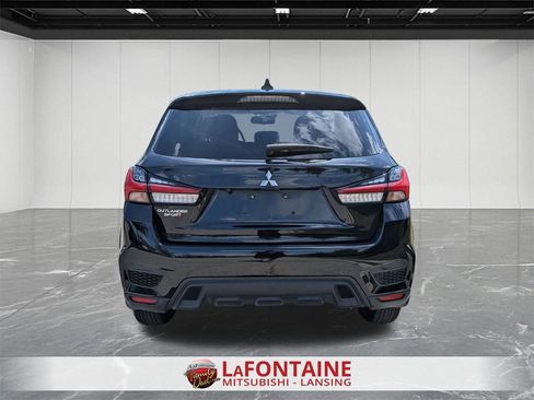 Used 2024 Mitsubishi Outlander Sport ES image 4