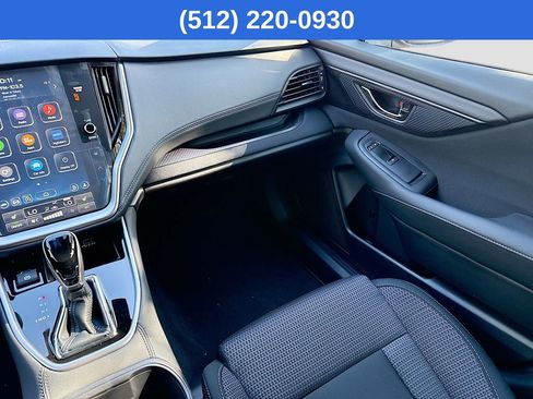 New 2025 Subaru Outback Premium image 30