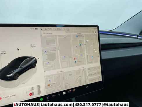 Used 2025 Tesla Model 3 Long Range image 33