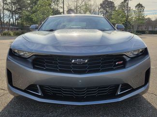 Used 2019 Chevrolet Camaro LT w/ RS Package video 2