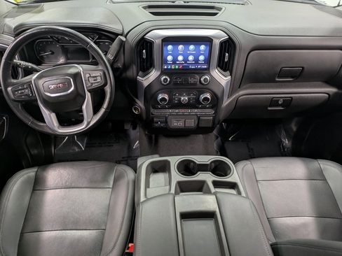 Used 2021 GMC Sierra 1500 SLT image 23