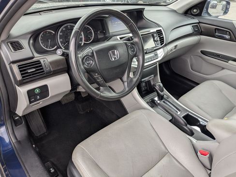 Used 2014 Honda Accord EX-L image 16