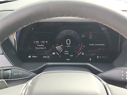 New 2026 GMC Acadia AT4 w/ Luxury Package image 26