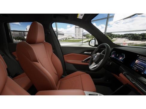 New 2026 BMW X1 xDrive28i w/ Convenience Package AWD/4WD image 9