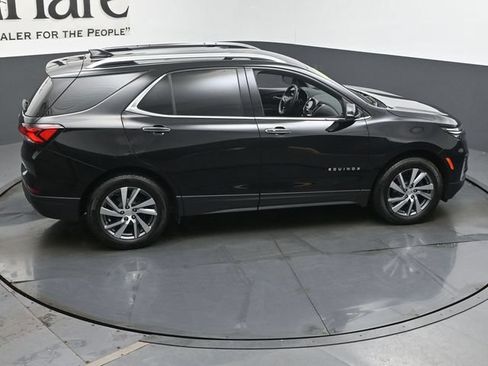 Used 2024 Chevrolet Equinox Premier FWD image 40