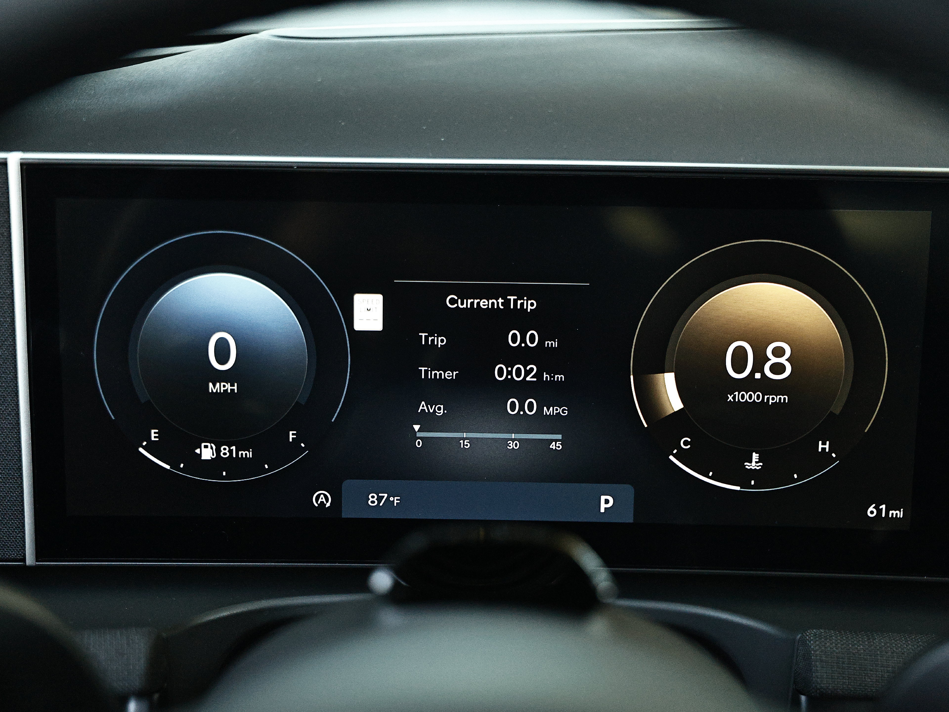 New 2026 Hyundai Tucson Limited AWD/4WD image 11