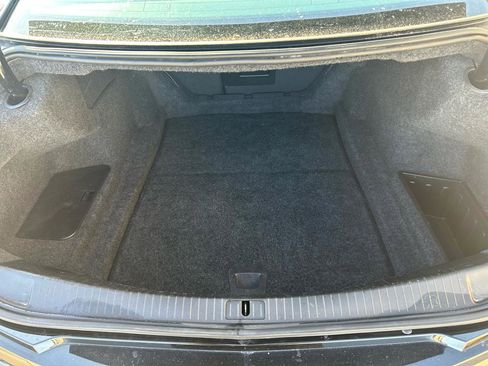 Used 2017 Cadillac CTS Luxury image 17