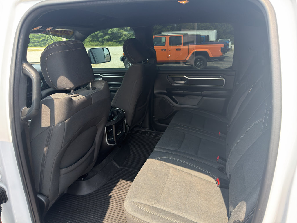Used 2023 RAM 1500 Big Horn AWD/4WD image 10