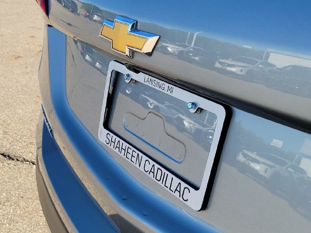 Used 2023 Chevrolet Equinox LT FWD image 31