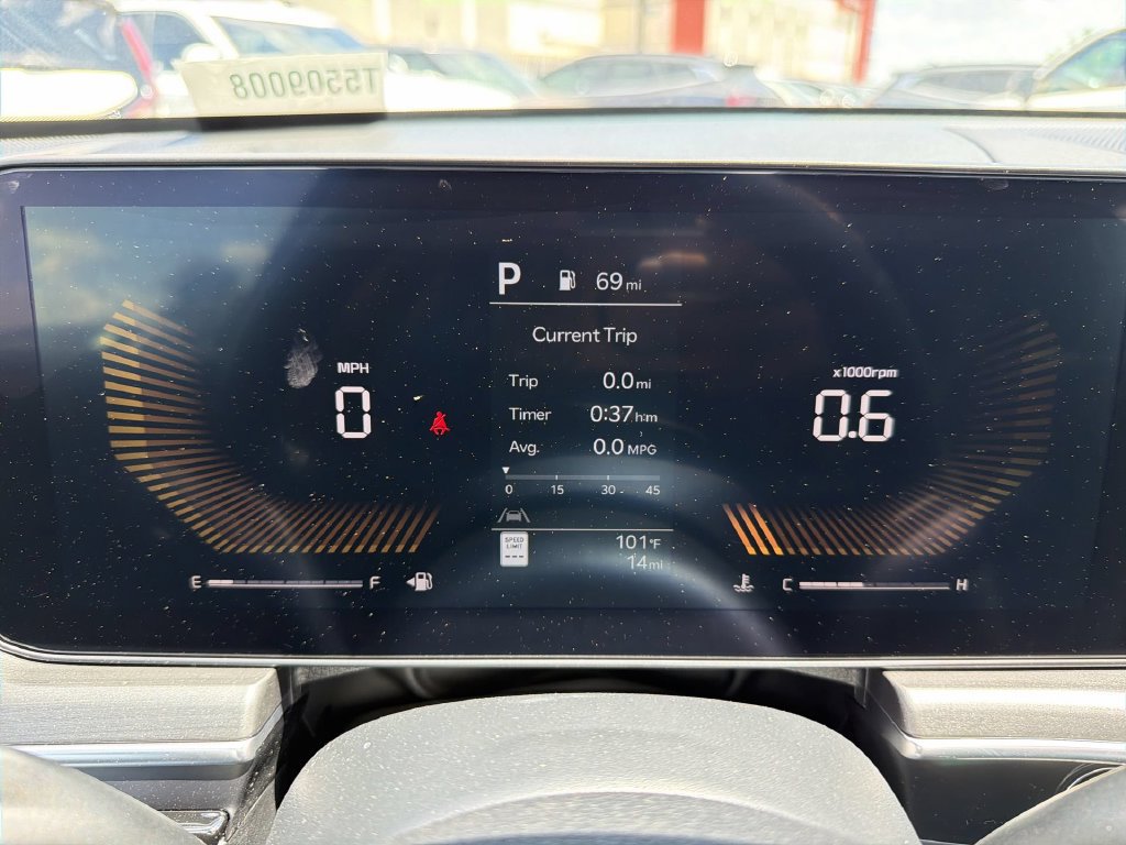 New 2026 Kia K5 GT-Line AWD/4WD image 11