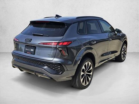 Certified 2026 Audi Q3 quattro 2.0T AWD/4WD image 5