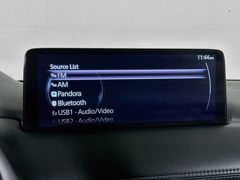 Used 2025 MAZDA CX-5 AWD 2.5 S w/ Preferred Package image 21