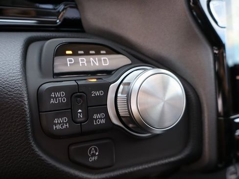 New 2026 RAM 1500 Laramie w/ Night Edition image 20