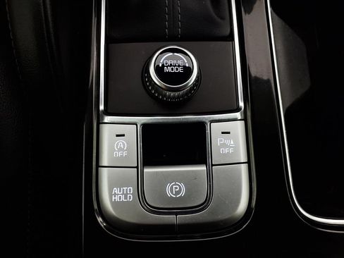 Used 2022 Kia Telluride EX w/ EX Premium Package FWD image 23