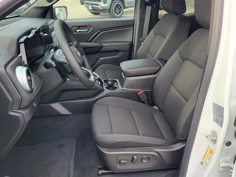 New 2026 Chevrolet Colorado LT RWD image 14