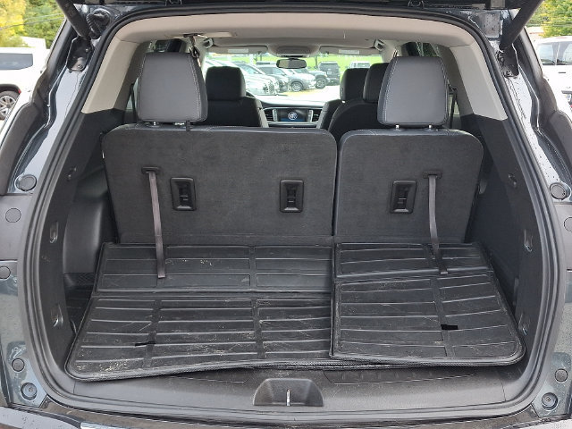 Used 2020 Buick Enclave Essence AWD/4WD image 29