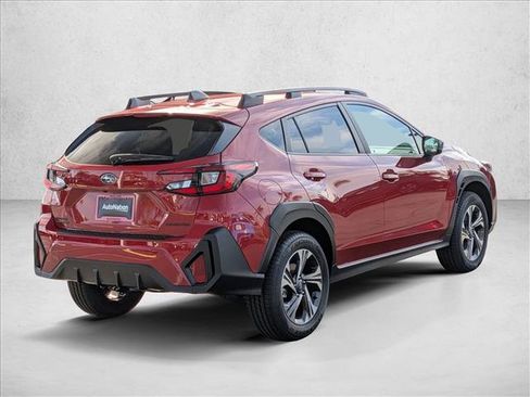 New 2026 Subaru Forester Touring image 2