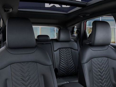 New 2026 Kia Sportage X-Pro Prestige AWD/4WD image 28