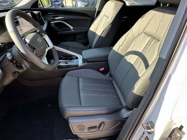 New 2026 Audi Q5 Premium Plus AWD/4WD image 9