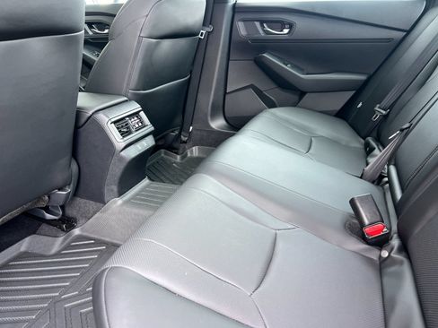 Used 2026 Honda Accord Sport image 14