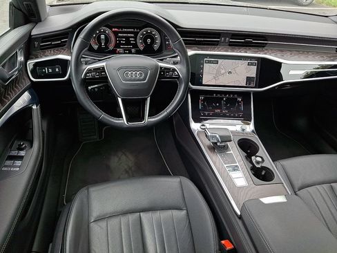 Used 2021 Audi A7 Prestige AWD/4WD image 4