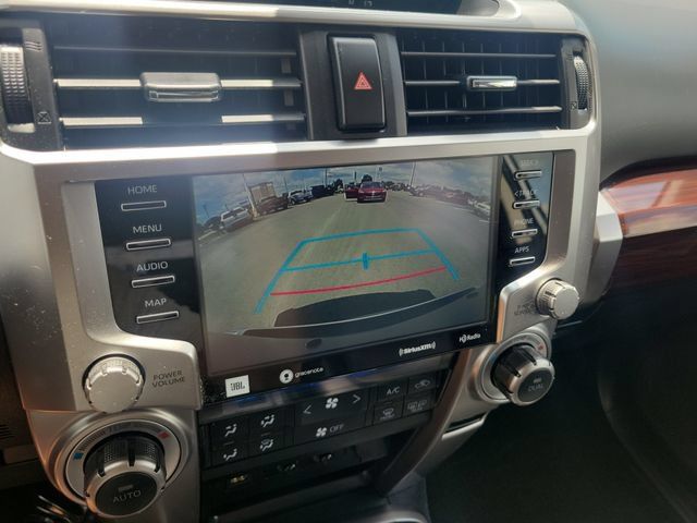 Used 2021 Toyota 4Runner Limited AWD/4WD image 14