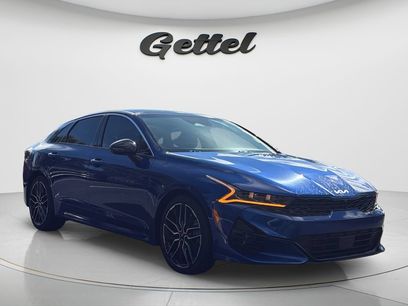Used 2024 Kia K5 GT w/ GT1 Package