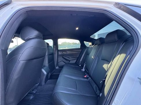 Used 2024 Honda Accord Sport image 11