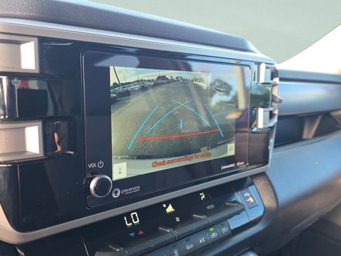 Used 2024 Toyota Tundra SR5 w/ TRD Sport Package RWD image 25
