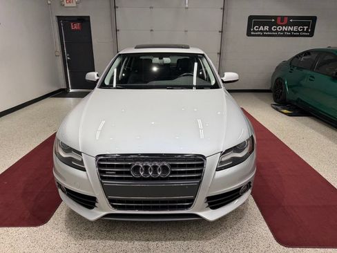 Used 2012 Audi A4 2.0T Prestige AWD/4WD image 7