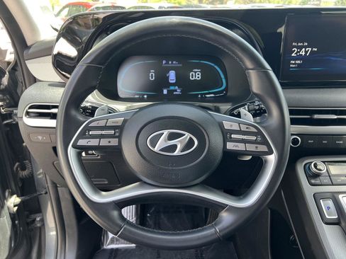 Used 2023 Hyundai Palisade XRT w/ Cargo Package AWD/4WD image 35