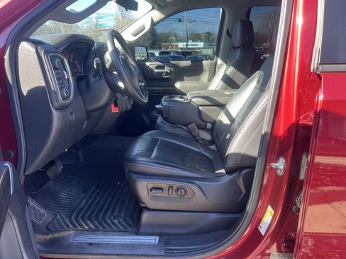 Used 2020 Chevrolet Silverado 1500 LT w/ Fleet Comfort Package image 16