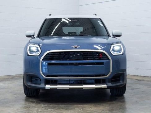 New 2026 MINI Cooper Countryman S w/ Comfort Package Max image 5