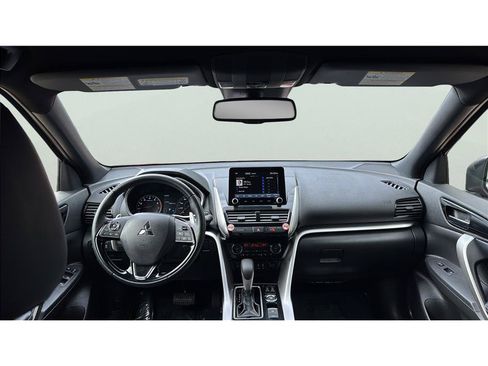 Used 2024 Mitsubishi Eclipse Cross SE AWD/4WD image 21