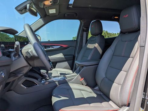 Used 2026 Chevrolet TrailBlazer RS w/ Convenience Package FWD image 13