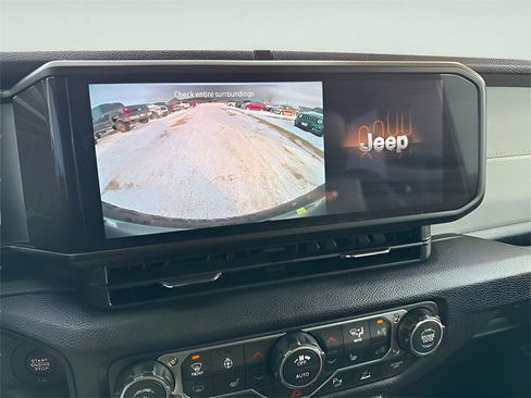 New 2026 Jeep Wrangler Sport S image 20