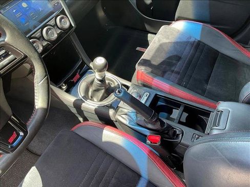 Used 2021 Subaru WRX STI AWD/4WD image 15