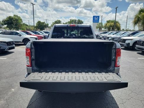Used 2022 RAM 1500 Big Horn RWD image 11
