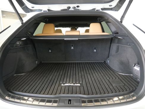 Certified 2024 Lexus RX 350 w/ Convenience Package AWD/4WD image 32