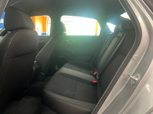 Used 2025 Honda Civic Sport image 15