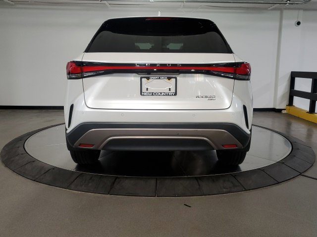 Used 2023 Lexus RX 350 Premium w/ Accessory Package AWD/4WD image 8