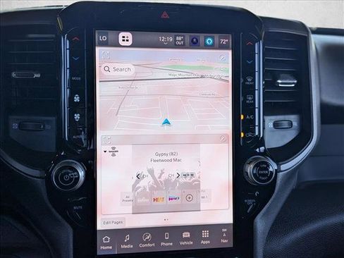 New 2026 RAM 2500 Tradesman image 12