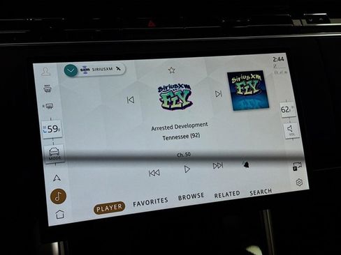 New 2026 Land Rover Range Rover Long Wheelbase SE image 15