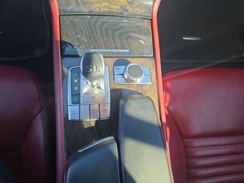 Used 2017 Mercedes-Benz SL 450 image 18