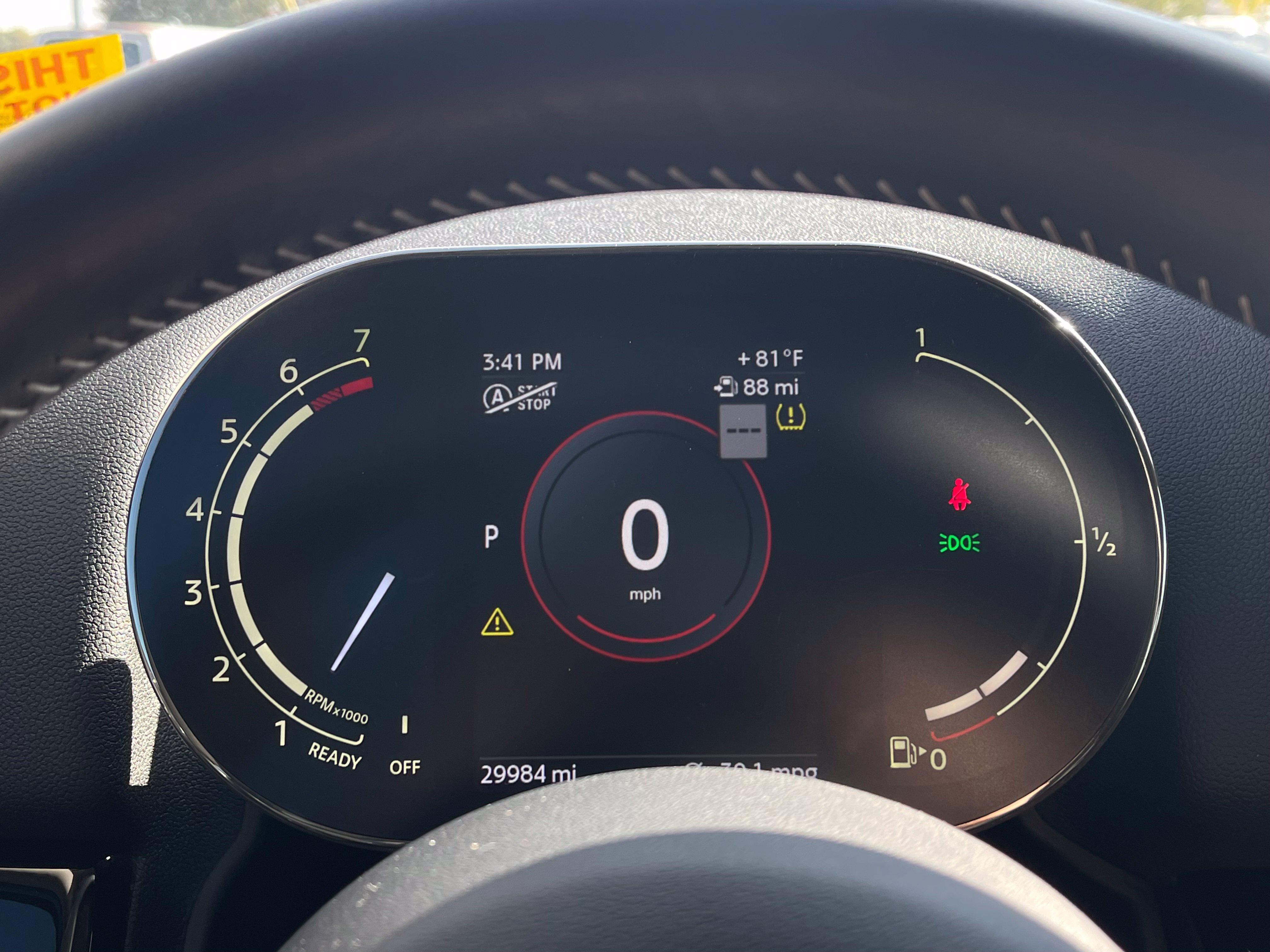Used 2024 MINI Cooper Countryman S FWD image 11