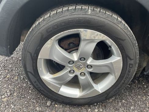 Used 2016 Honda HR-V LX image 20