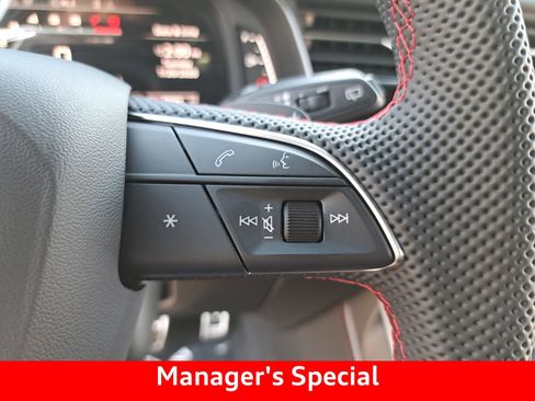 New 2026 Audi SQ8 Prestige AWD/4WD image 18
