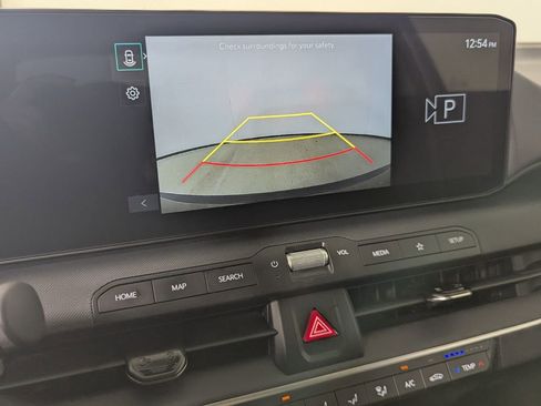 New 2026 Kia K4 LXS image 22